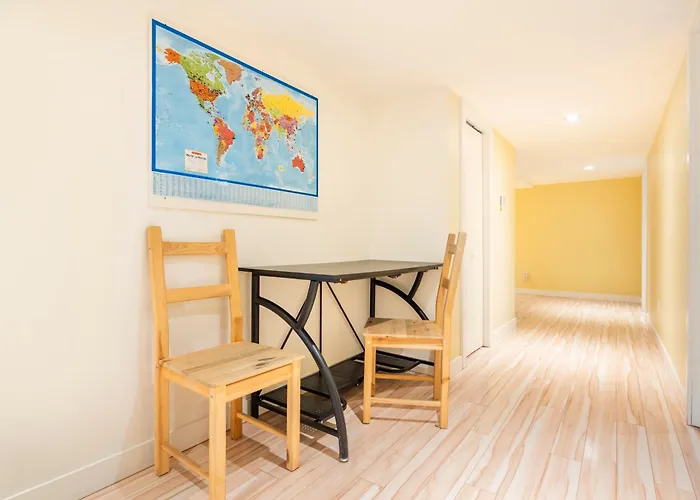 Cougar Street Mountain Rental