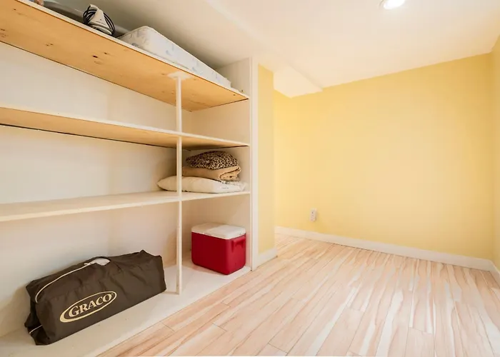 Cougar Street Mountain Rental