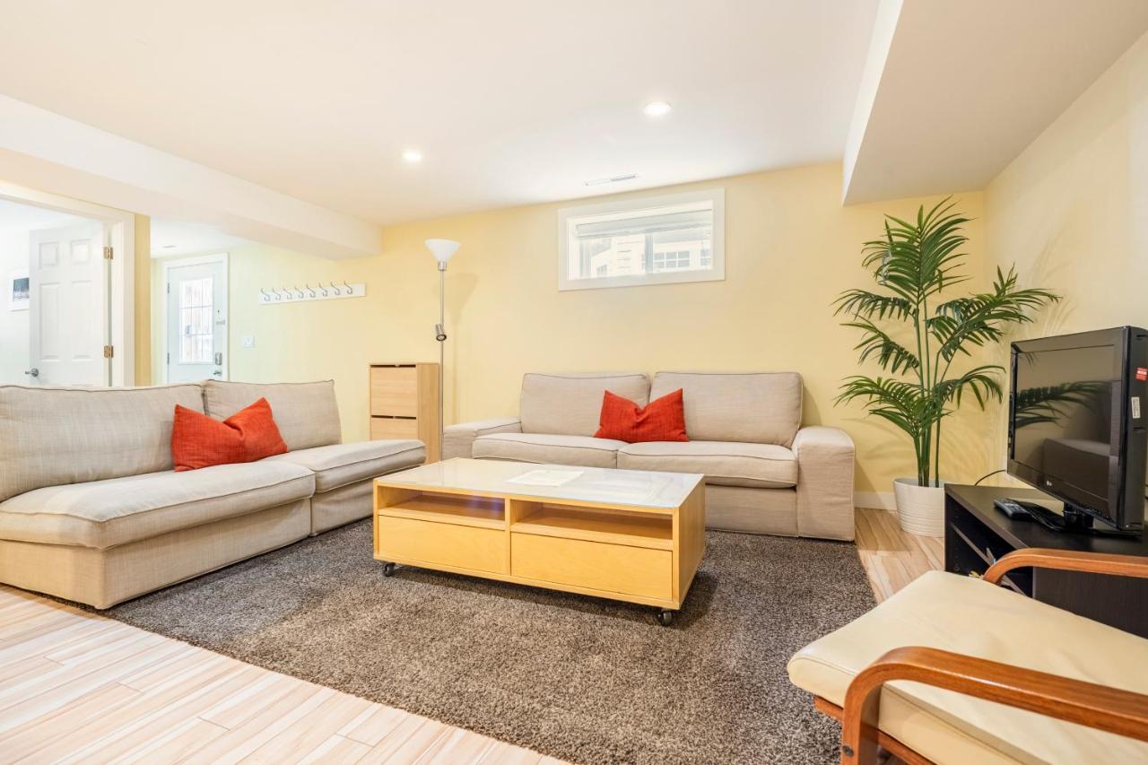Cougar Street Mountain Apartment *